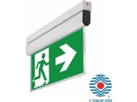 Intelight OXIMIA LED 3H SA EMERGENCY LUMINAIRE - INLEWA 40095