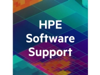 HPE Foundation Care Software Support 24×7 – Teknisk support – Telefonsupport – 3 år – 24×7 – svarstid: 2 timmar – för P/N: R9H25AAE