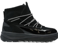 Women’s shoes SNOWDROP DEEP BLACK. 39 (4FAW22FSBSF007-20S)