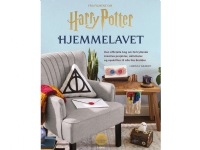 Harry Potter: Hjemmelavet   Lindsay Gilbert   Språk: Dansk