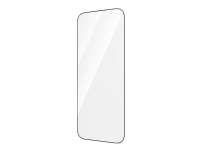 Bilde av Panzerglass - Skjermbeskyttelse For Mobiltelefon - Ultrabred Passform - Glass - Rammefarge Svart - For Apple Iphone 14 Pro