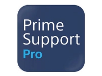 Sony PrimeSupport Pro – Utökat serviceavtal – avancerad ersättning – 2 år (4/5:e året) – leverans