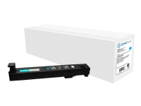 CoreParts – Cyan – kompatibel – box – tonerkassett (alternativ för: HP CB381A)
