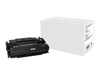 CoreParts – Lång livslängd – svart – kompatibel – box – tonerkassett (alternativ för: HP CF287X) – för HP LaserJet Managed E50045  LaserJet Managed Flow MFP E52545