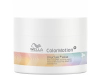 Bilde av Wella Professionals Colormotion Hårmaske, Farget Hår, 150ml