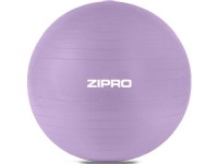 Zipro Anti-Burst Gym Ball 55 cm Lilla