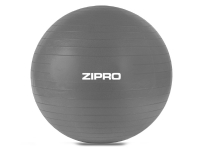 Zipro Anti-Burst gymnastikkball 55 cm, grå Sport & Trening - Sportsutstyr - Treningsredskaper