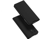 DUX DUCIS Dux Ducis Skin Pro holster case cover with flip Motorola Moto Edge 20 Lite black