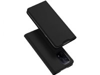 Dux Ducis Dux Ducis Skin Pro flip case for Oppo Find X5 black