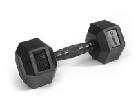 Zipro gummihantel HEX 1 x 7,5 kg