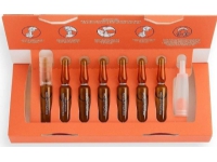 7-day brightening skin care Vitamin C Ampoules (7 Day Skin Plan) 7 x 2 ml
