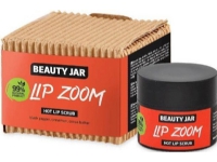 Beauty Jar Lip Zoom sugar lip scrub 15ml