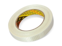 Scotch 8959 587748 Filament-tape Transparent (L x B) 50 m x 19 mm 1 stk