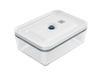 Zwilling La-Mer flat vakuum matboks i glass 2 L 24,5x18,5x9 cm