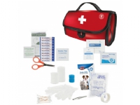 Trixie Premium First Aid Kit for Cats/Pets