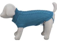 Trixie Kenton Hundegenser Blå (45 cm)