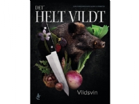 DET' HELT VILDT - Vildsvin