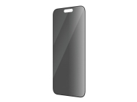 Bilde av Panzerglass - Skjermbeskyttelse For Mobiltelefon - Glass - Med Personvernsfilter - Rammefarge Svart - For Apple Iphone 14 Pro Max