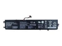 CoreParts – Batteri för bärbar dator – litiumjon – 4050 mAh – 45 Wh – svart