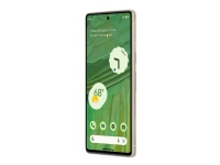 Google Pixel 7 - 5G smarttelefon - dobbelt-SIM - RAM 8 GB / Internminne 128 GB - OLED-display - 6.3 - 2400 x 1080 piksler (90 Hz) - 2x bakkameraer 50 MP, 12 MP - front camera 10,8 megapiksler - citrongrass Tele & GPS - Mobiltelefoner - Alle mobiltelefoner