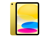 Bilde av Apple 10.9-inch Ipad Wi-fi - 10. Generasjon - Tablet - 64 Gb - 10.9 Ips (2360 X 1640) - Gul