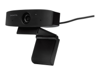 Konftel Cam10 - Nettkamera - farge - 1080p - lyd - USB 2.0 - MJPEG, H.264, YUY2 interiørdesign - Tavler og skjermer - Video konferanse