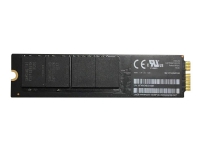 CoreParts – SSD – 256 GB – för Apple MacBook Air (i mitten av 2011 Sent 2010)