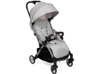 Chicco Stroller CHICCO GOODY PLUS GRAY MIST 07079877720000