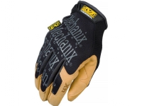 Bilde av Mechanix Wear Gloves Mechanix The Original® 4x L Størrelse. Borrelås, Kunstskinn 4x, Trekdry®