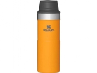 Drinkware Stanley Thermal mug TRIGGER 0.35L – Saffron/Stanley