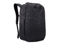 Bilde av Thule Aion - Ryggsekk - 28l - Waxed P600 Polyester Canvas - Svart