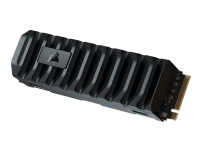 CORSAIR MP600 PRO XT – SSD – krypterat – 8 TB – inbyggd – M.2 2280 – PCIe 4.0 x4 (NVMe) – 256 bitars AES