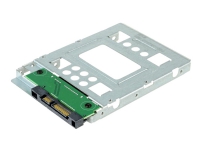 CoreParts 2.5-3.5 SAS/SATA – Konsol för hårddiskar – kapacitet: 1 hårddisk (3,5) 1 hårddisk (2,5) – för HP Workstation Z620