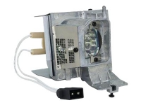 CoreParts – Projektorlampa – 260 Watt – 3000 timmar – för Optoma DH400 DU400 EH416 W416 WU416 X416