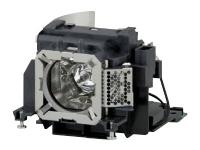 - Projektorlampe (tilsvarer: Panasonic ET-LAV300) - 230 watt - 4000 time(r) - for Panasonic PT-VW340Z, VW340ZE, VW340ZEJ
