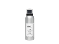 Depot, 200 Hair Treatments No. 210, Panthenol, Hair Colour Leave-In Mousse, Anthracite, 100 ml Hårpleie - Styling