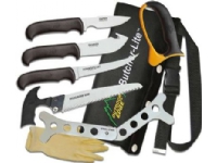 Zestaw Outdoor Edge Butcher-Lite