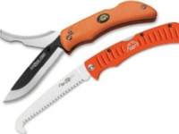 Outdoor Edge Razor Pro knife + saw combo