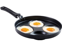 Orion Teflon egg stekepanne, 25 cm Kjøkkenutstyr - Gryter & panner - Stekepanner