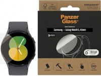 Smart watch Protective screen film PanzerGlass for the smart watch Samsung Galaxy Watch 5 40mm