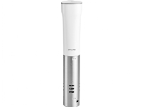 ZWILLING Enfinigy, Sous Vide-cirkulator, Vit, Plast, Rostfritt stål, Röra, LED, 90 ° C