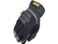 Bilde av Mechanix Wear Gloves Mechanix Fastfit® S Størrelse. Rynket Mansjett, Kunstskinn, Trekdry®