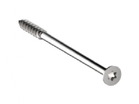 LK omkopplingsskruv Torx 10 3×50 mm – (100 st.)