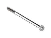 LK omkopplingsskruv Torx 10 3×65 mm – (100 st.)