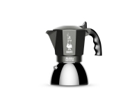 BIALETTI BRIKKA INDUCTION 4 KOP NYHED Kjøkkenapparater - Kaffe - Stempelkanner