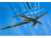 Bilde av Revell Focke Wulf Ta 152 H, Model Af Fly, Monteringssæt, 1:72, Focke Wulf Ta 152 H, Plast, Andre Verdenskrig