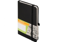 Antra Notes A6 Line Formalism Black ANTRA |