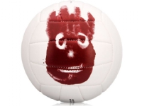 WILSON CASTAWAY MINI TØMMET WTH4115XDEF - Volleyball år 5 Sport & Trening - Sportsutstyr - Badminton