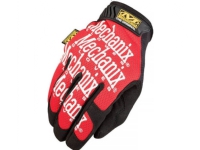 Mechanix Wear Gloves Mechanix The Original® rød L størrelse. Borrelås, syntetisk skinn, Trekk Dry Verktøy & Verksted - Til verkstedet - Arbeidshansker