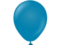 Beauty & Charm balloons dark blue 20 pcs